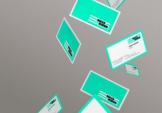 Wake boarding branding