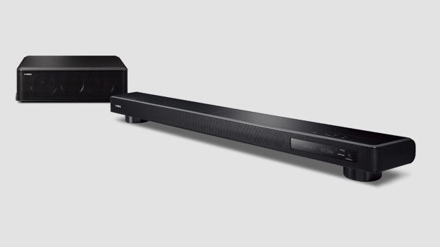Yamaha YSP-2200