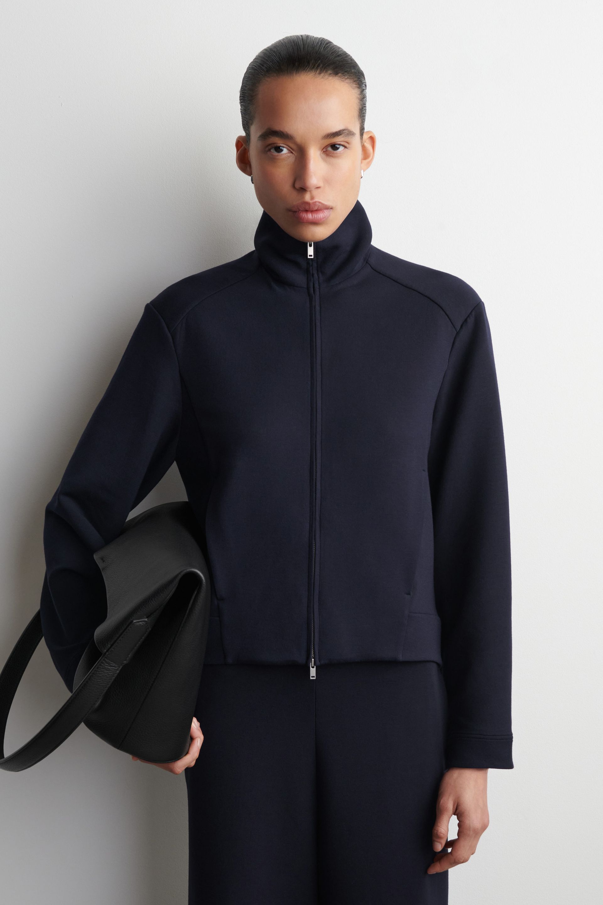 Scuba Track Jacket
