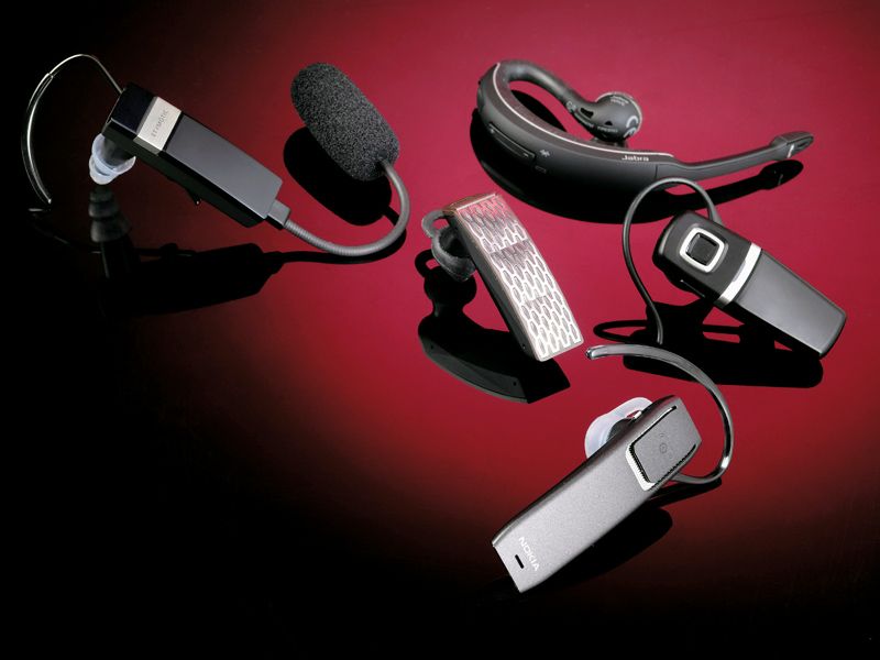 Best iPhone Bluetooth headset 5 compared TechRadar