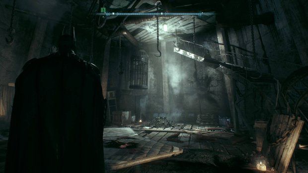 Batman Arkham Knight Riddler Guide To Solve Every Challenge | GamesRadar+