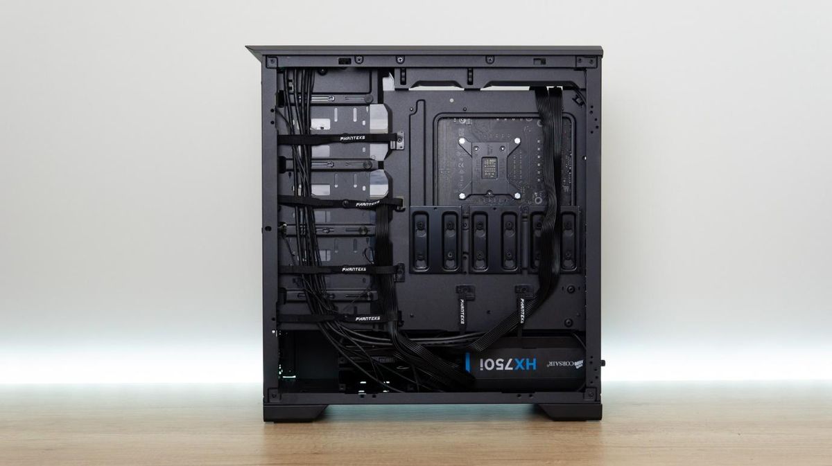 Phanteks P500A