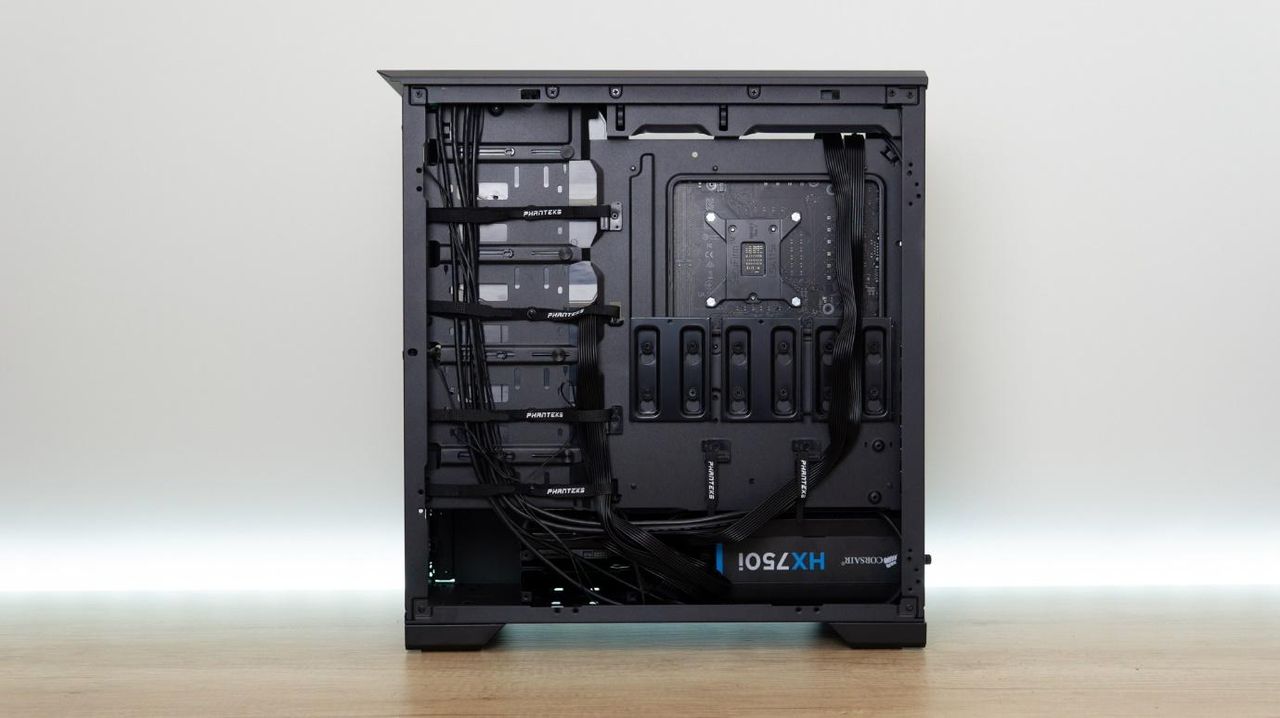 Phanteks P500A