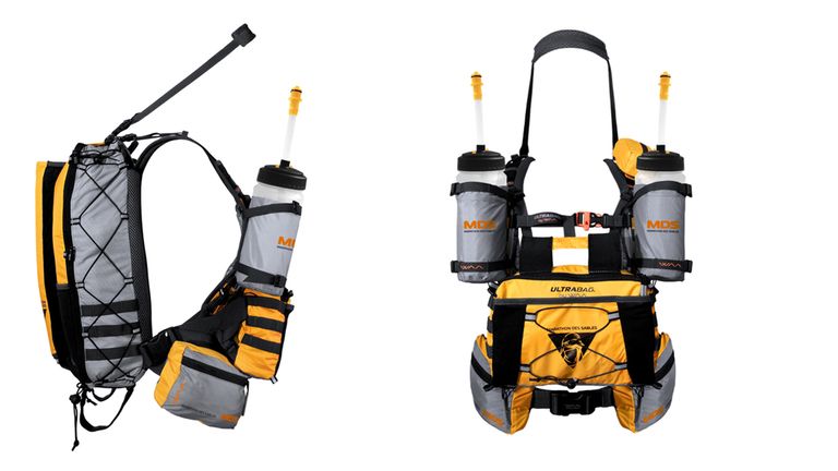 WAA UltraBag Backpack