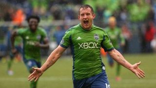 Seattle Sounders