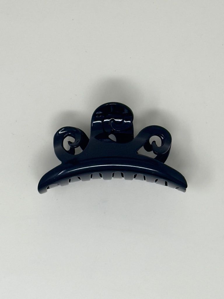 River Clip, Black