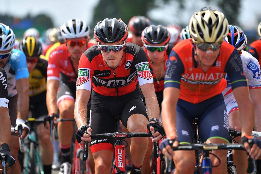 Rohan Dennis (BMC)