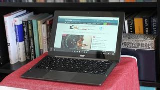 Acer Aspire Switch 11 V review