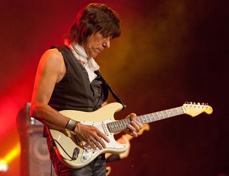 Jeff Beck & Brian Setzer remember Les Paul | MusicRadar