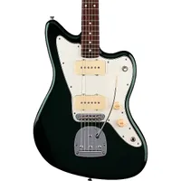 Fender Player II Jazzmaster: Save £130!