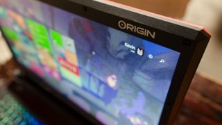 Origin EON17-S review