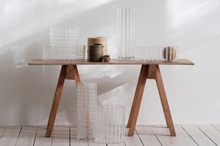 Orrefors Stockholm Design Week 2021