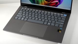 HP OmniBook X review