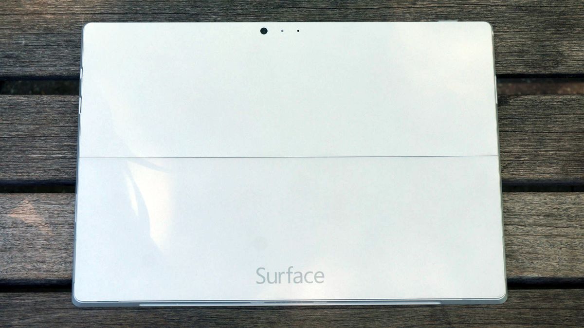 Surface Pro 4 may follow in Surface 3's fanless footsteps TechRadar