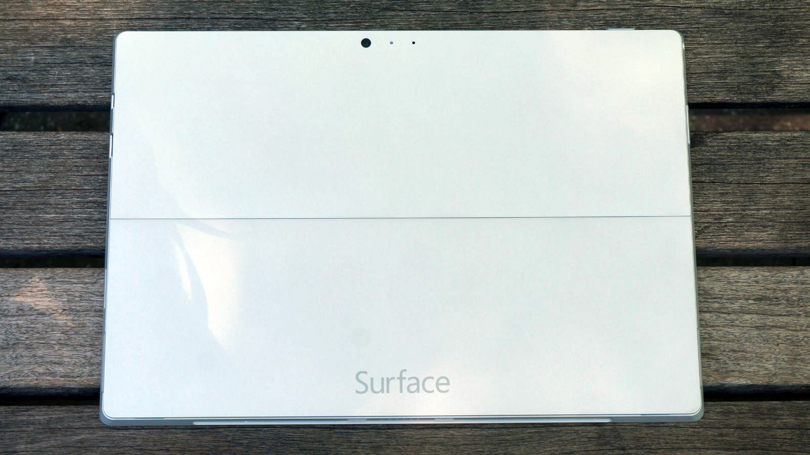 Pictured: Surface Pro 3