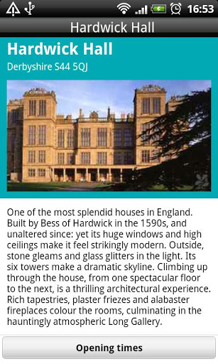 National Trust