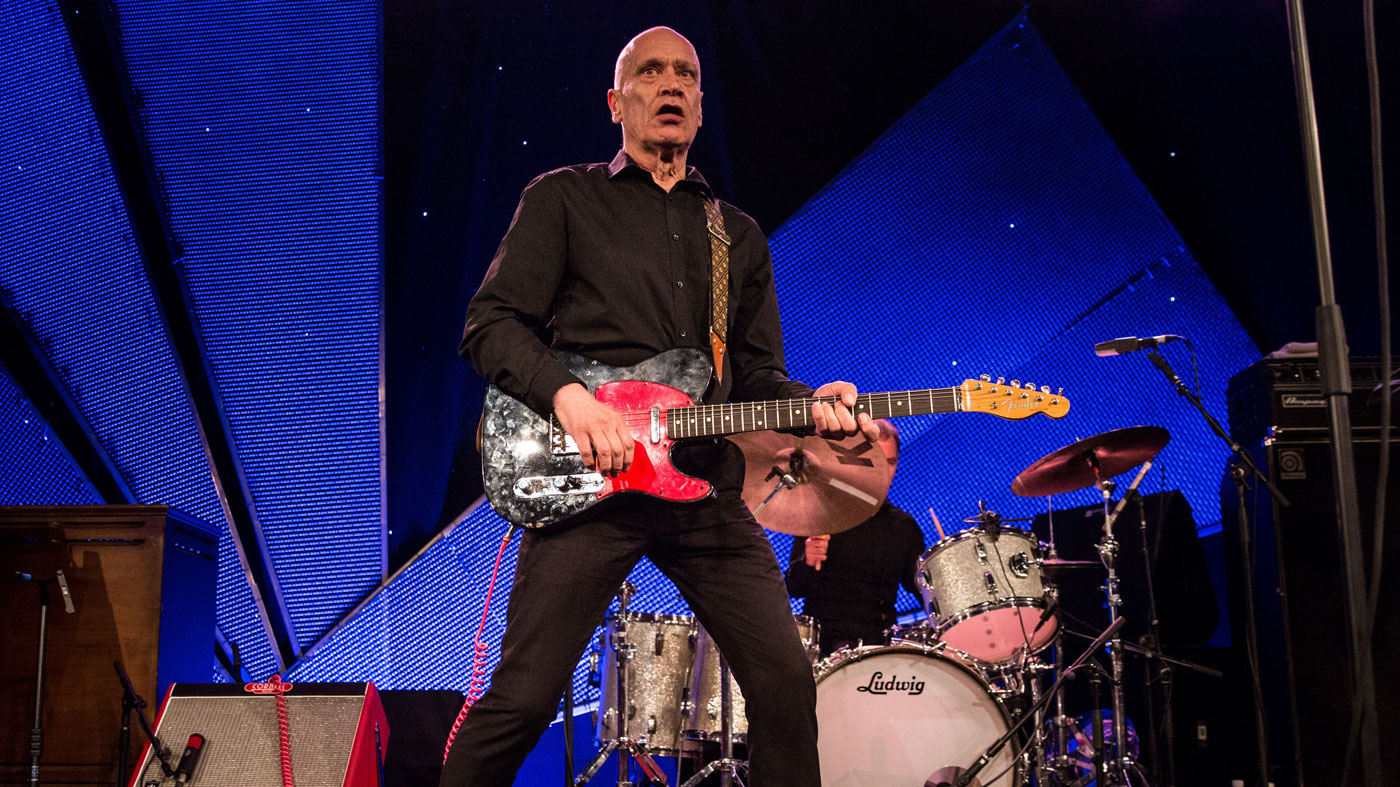 Wilko Johnson