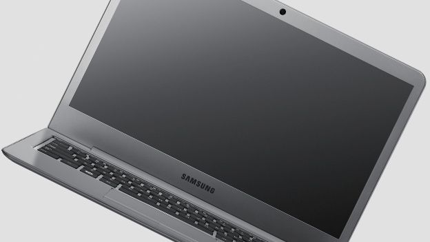 Samsung Series 5 review