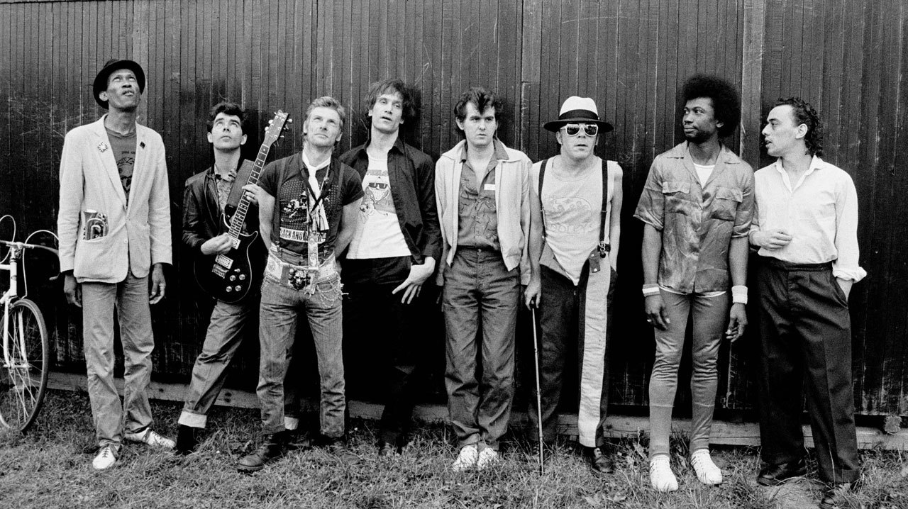 Ian Dury &amp; The Blockheads