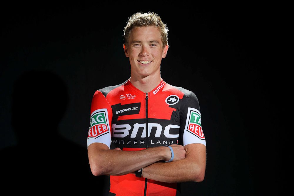 Rohan Dennis