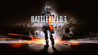 Battlefield 3 - Back to Karkand wallpaper