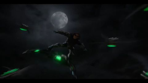 Is All The Spider Man No Way Home Rumors And Speculation Cover For Its Real Comic Book Surprises Gamesradar