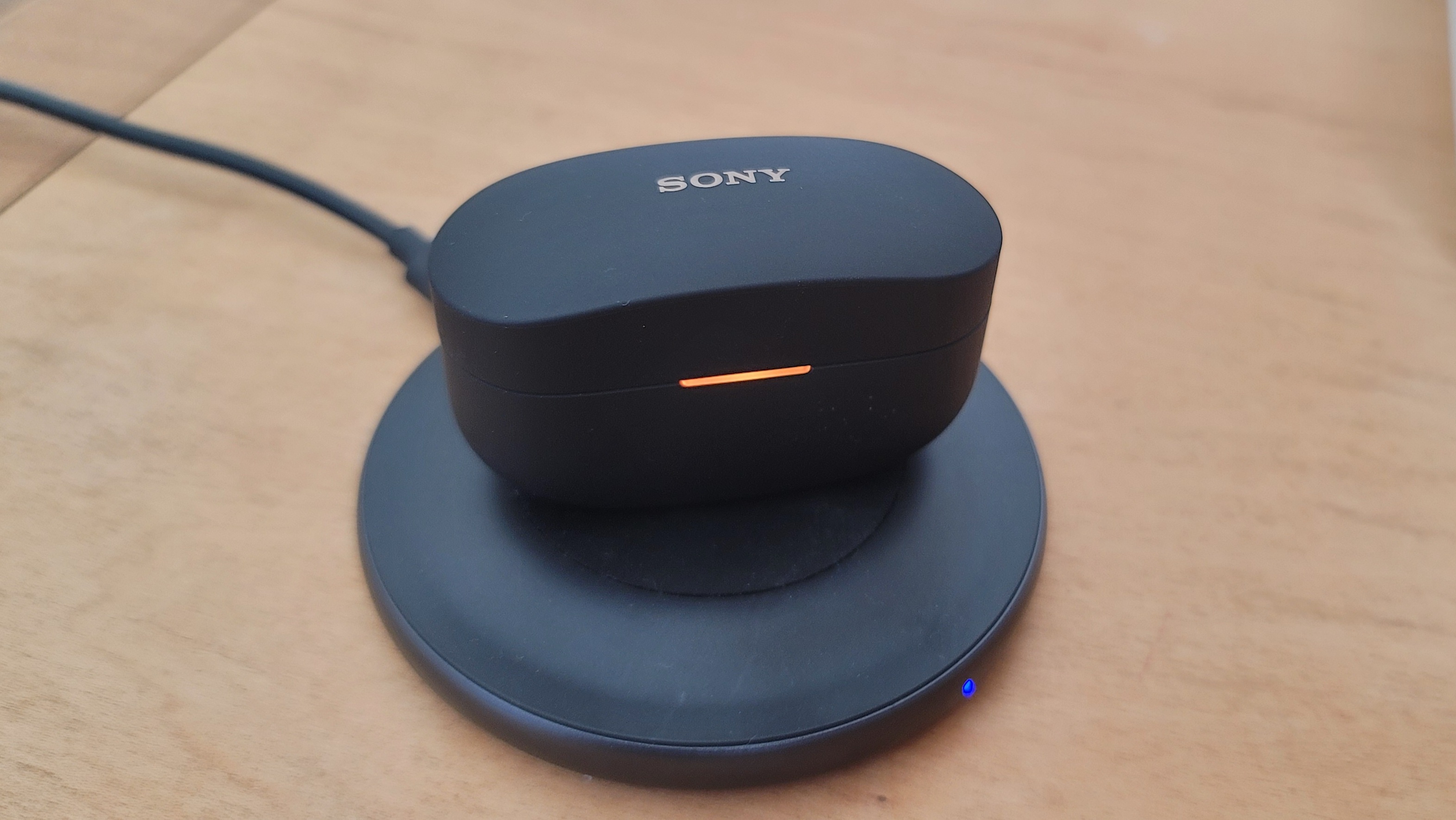 Sony WF-1000XM4 review