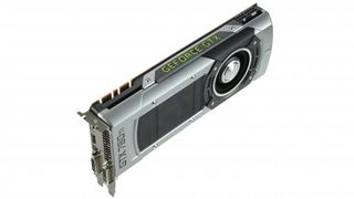 The GTX 780 Ti is a hugely desirable card.