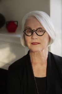 Rosemarie Garland-Thomson's avatar