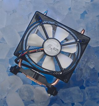 Arctic Cooling Freezer 7 Pro Rev. 2