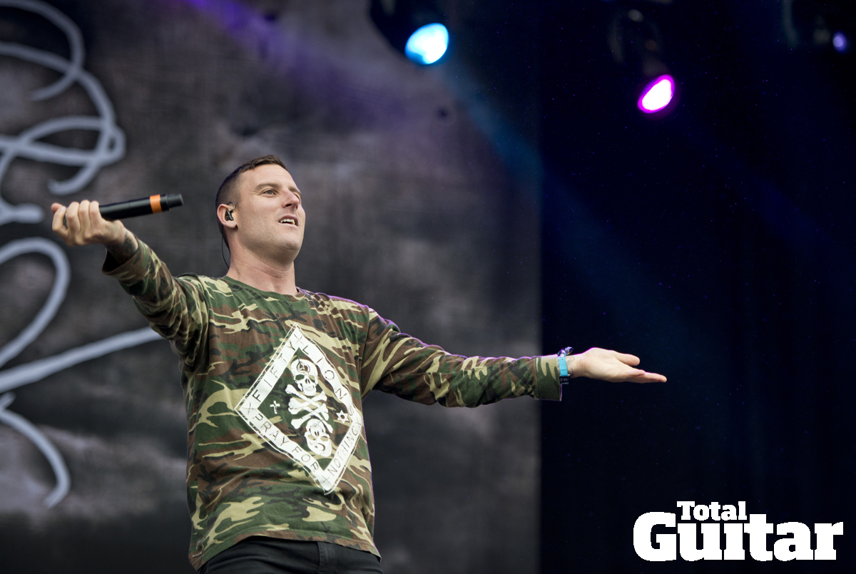 Parkway Drive