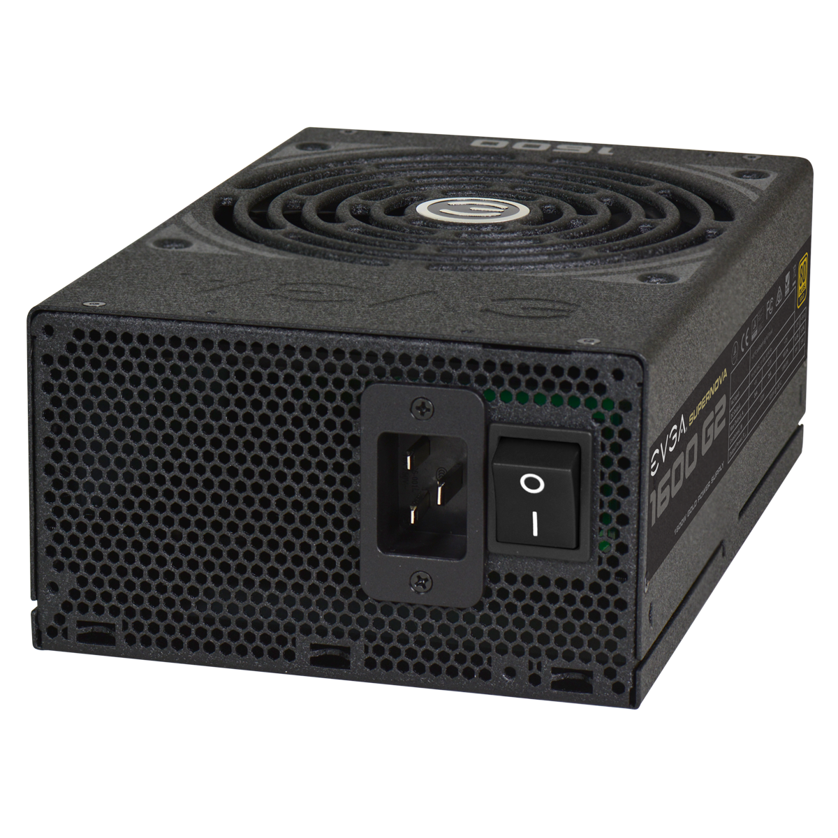 Power Supplies - PC Power Supplies