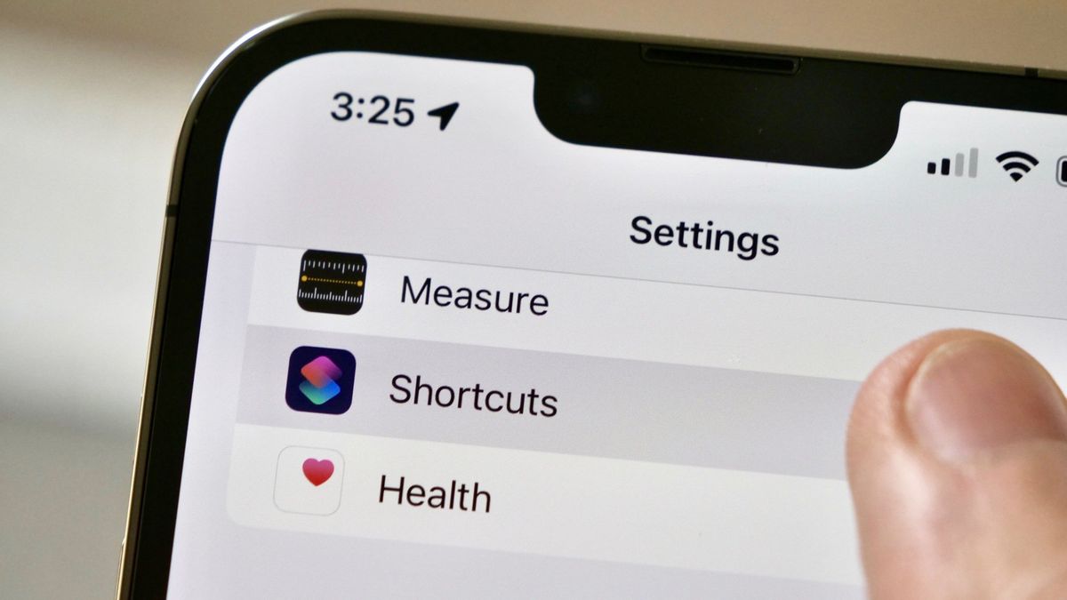 Shortcuts Hidden Features Photo