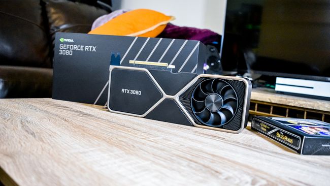 New Nvidia Rtx 3080 Ti Launch Date Rumor Sounds Too Good To Be True