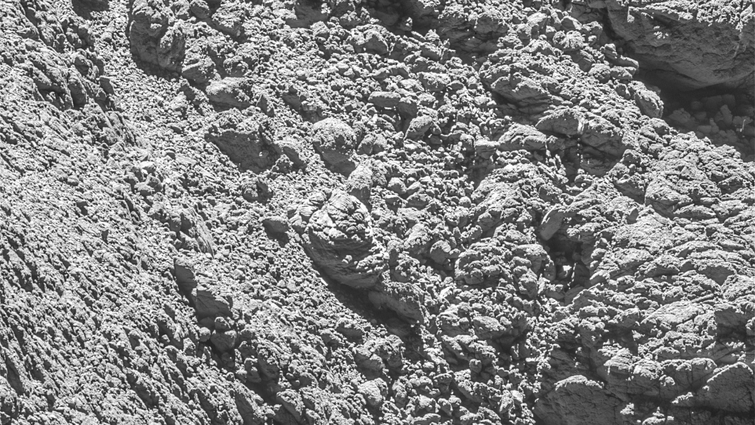 European Space Agency finally finds its missing comet lander