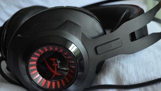 Kingston HyperX Cloud Revolver