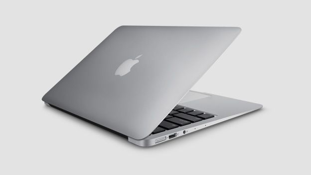 MacBook Air 2014 review