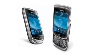 Could BlackBerry unveil a slider at MWC?