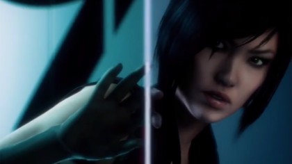 Faith Connors - Mirror's Edge Catalyst
