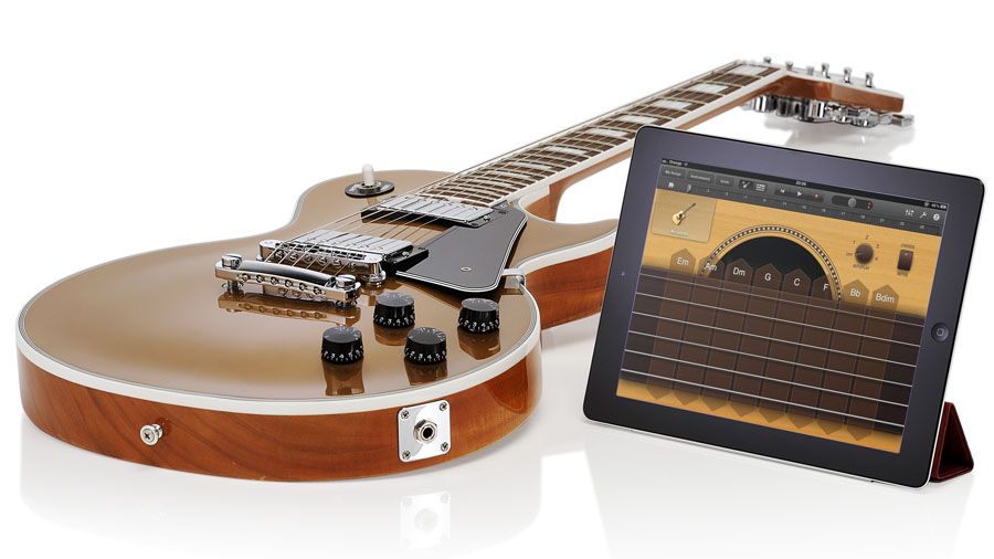 How iOS became an essential platform for making music TechRadar