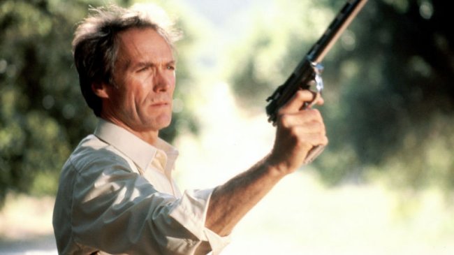 Sudden Impact (1983)