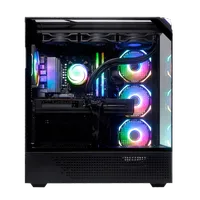 iBuyPower RDY Element 9 Pro R07 | RX 9070 XT