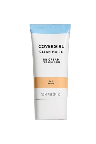 Covergirl Clean Matte BB Cream