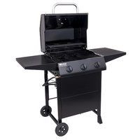 7. Lowe's: 40% off appliances, patio furniture, grills, and more