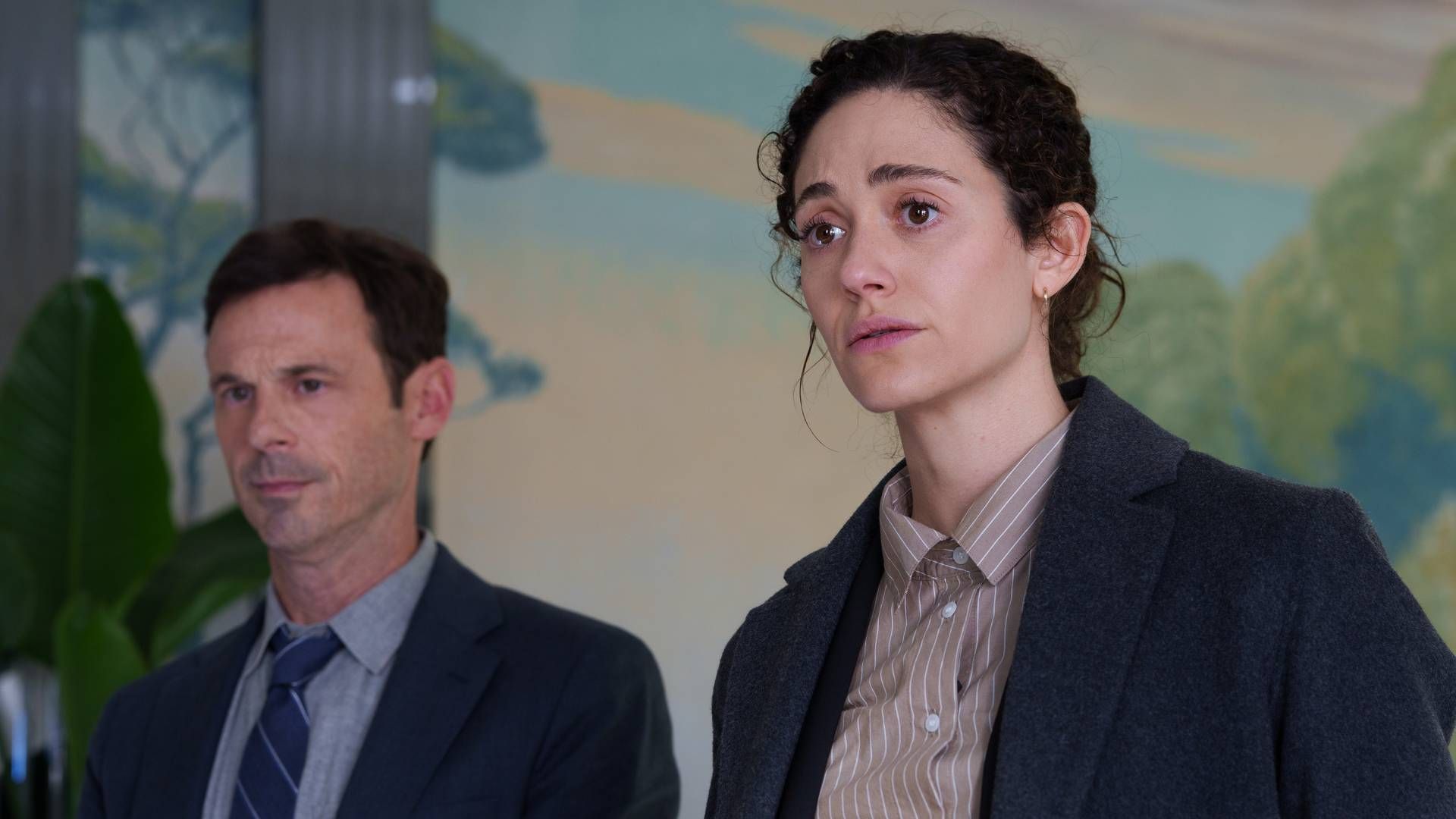 Hulu has been quietly releasing one of the year's best TV thrillers, and you still have time to catch up