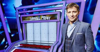 tipping point