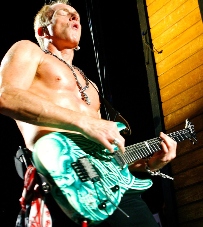 Tg204 Tab Play Like Phil Collen Def Leppard Musicradar 4959