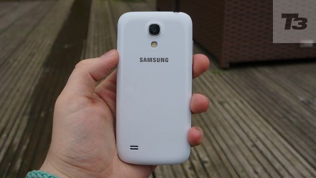 Samsung Galaxy S4 Mini review