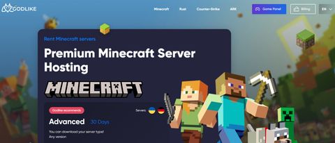 Best Minecraft Server Hosting Services Of 2023