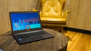 Do you plan to change your laptop frequently?